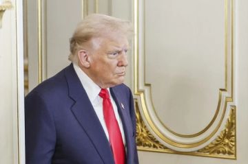 Trump, sobre si considera usar la fuerza para tomar Groenlandia: «Sin comentarios»