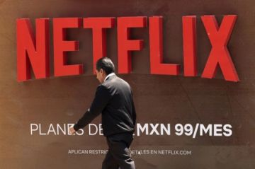 Netflix aumenta su beneficio neto un 26 % en 2025, hasta los 10.981 millones de dólares