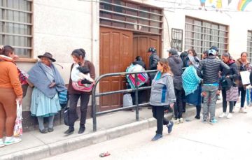 Recuerdan la cantidad límite de estudiantes por ciclo de escolaridad