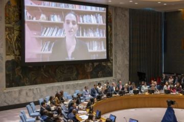 Israel ha hecho de sus prisiones «campos de tortura» para palestinos, denuncia la ONG israelí B’Tselem