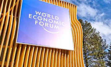 Milei y Noboa no faltan a la cita del Foro de Davos