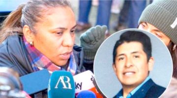 Identifican a boliviano en accidente de trenes