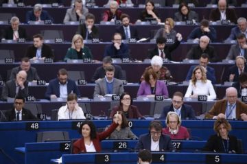 La Eurocámara paraliza el acuerdo comercial con EEUU tras las amenazas de Trump