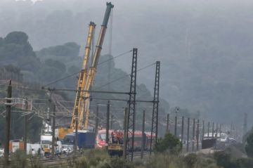 Tres fiscales investigarán el accidente de Adamuz en una causa que se prevé «compleja»