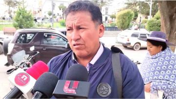 Ex autoridad municipal acusa de corrupción a magistrados del Tribunal