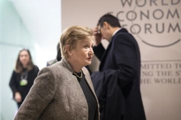 La directora del FMI elogia a economía argentina