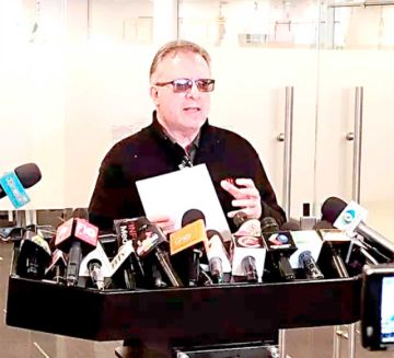Plantean referéndum para aprobar ‘Ley Antibloqueos’