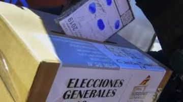 Solo hay dos autorizados para elaborar encuestas en Potosi, informa el TED