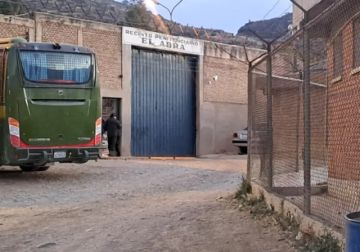 Cochabamba: Sentencian a 25 años de prisión a hombre que abusó de adolescente
