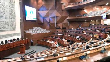 Completan Tribunal Electoral Departamental de Potosí