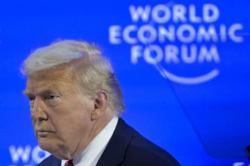 Trump: «Europa no avanza en la dirección correcta»