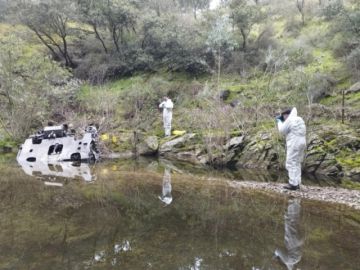 Nuevas investigaciones sobre el accidente férreo en España Adamuz
