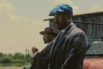 El drama sobrenatural "Sinners" lidera las nominaciones a los Oscar 2026
