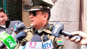 Diprove advierte que consumo de alcohol genera falsas denuncias de robo 