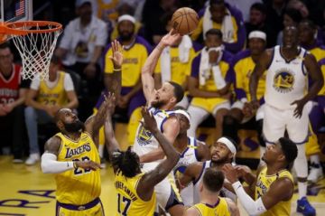La NBA anuncia titulares del Juego de Estrellas con nuevo formato EEUU contra el Mundo
