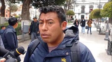 Choferes mantienen cobro irregular de Bs 3,00 para mayores y esperan estudio tarifario