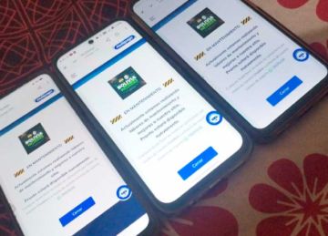 Reportan fallas en la venta virtual de entradas