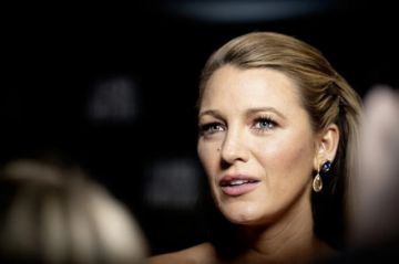 El tribunal publica mensajes entre Blake Lively y Taylor Swift sobre la disputa legal con Justin Baldoni