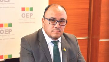 TSE apunta a firmar acuerdo contra la guerra sucia y para sustituir candidatos a tiempo  