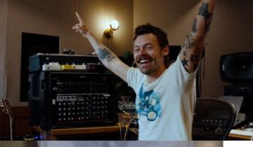 Harry Styles anuncia la gira mundial ‘Together, Together’ por siete ciudades
