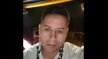 Justicia falla contra Lara y le ordena eliminar videos de sus redes sociales