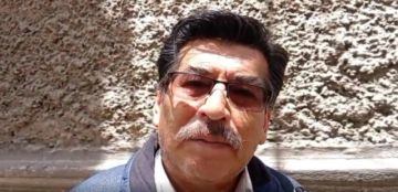 Waldo Porcel espera la audiencia de amparo constitucional 