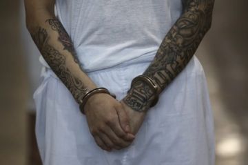 El Salvador juzga a 58 supuestos pandilleros bajo un modelo masivo de audiencia abierta