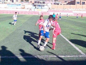 El estadio “Potosí” albergará tres disputados encuentros