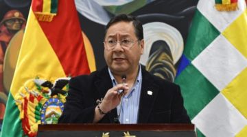Justicia niega juicio de responsabilidades a Luis Arce y mantiene proceso ordinario