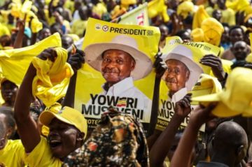 La UE condena la violencia y las amenazas antes y después de las elecciones en Uganda