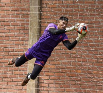 El técnico Cleibson Ferreira fortalece la definición en Real Potosí