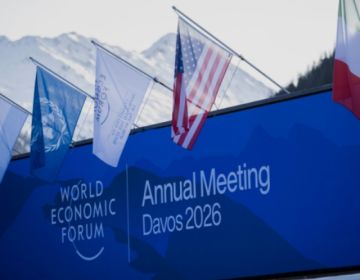 La industria del deporte, a examen en Davos