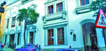 Justicia admite amparo de Porcel y congela cuentas de la alcaldía