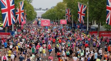 El turismo del running, un fenómeno global de millones de euros