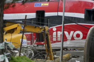 Los investigadores apuntan a una fractura del carril como principal hipótesis del descarrile del Iryo en Adamuz