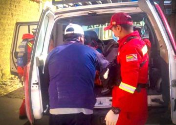 Policía reporta dos muertos en un suceso de tránsito en la región de Uyuni