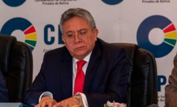 Sector empresarial pide a gobierno mitigar el aumento salarial
