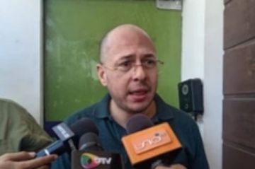 Un juez queda aprehendido por el hallazgo de droga en un galpón del aeropuerto Viru Viru