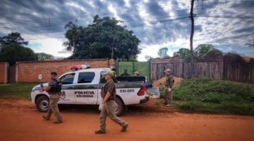 Brasileño fue atacado en San Ignacio con 36 impactos, seis en la cabeza, según autopsia