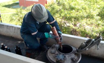 YPFB asegura que controla la calidad del combustible que se comercializa