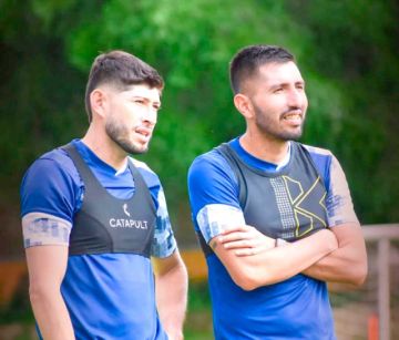 Nacional reta a Real Tomayapo en su segundo amistoso