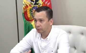 Presidente del TSJ garantiza justicia imparcial