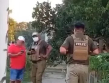 Tres aprehendidos por linchamiento de un hombre en Cotoca