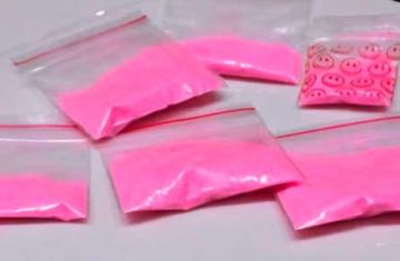 Cae joven con droga de alto poder y marihuana  tras operativo en Uyuni