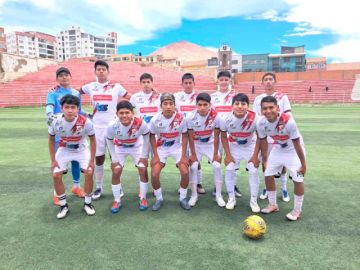 Nacional Potosí y Real Villa Imperial buscan los puntos