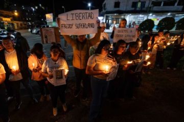 Al menos 104 nuevas excarcelaciones de presos políticos en Venezuela, informa ONG