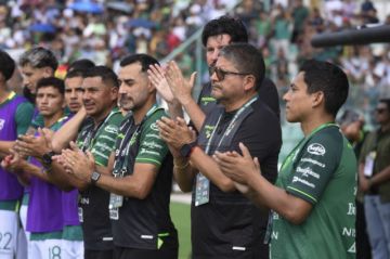 Villegas: “es un desacierto de todos”