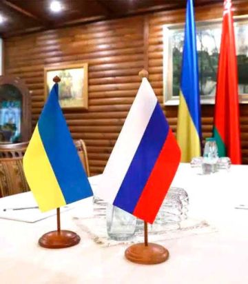 Rusia y Ucrania abren las puertas de la paz
