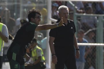 Aguirre elogia a Bolivia tras el triunfo de México en el Tahuichi
