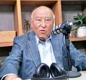 Enrique García pide  no temer a la deuda  para la inversión 